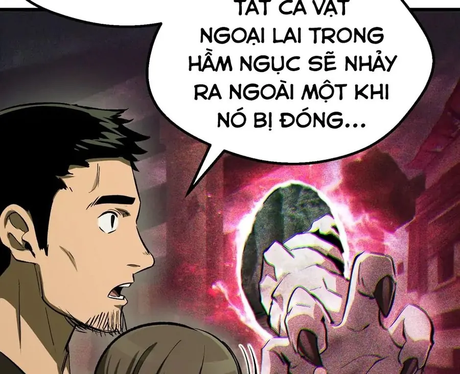 Câu Chuyện Sinh Tồn Của Kiếm Vương Ở Thế Giới Khác - Chương 126 - Trang 5