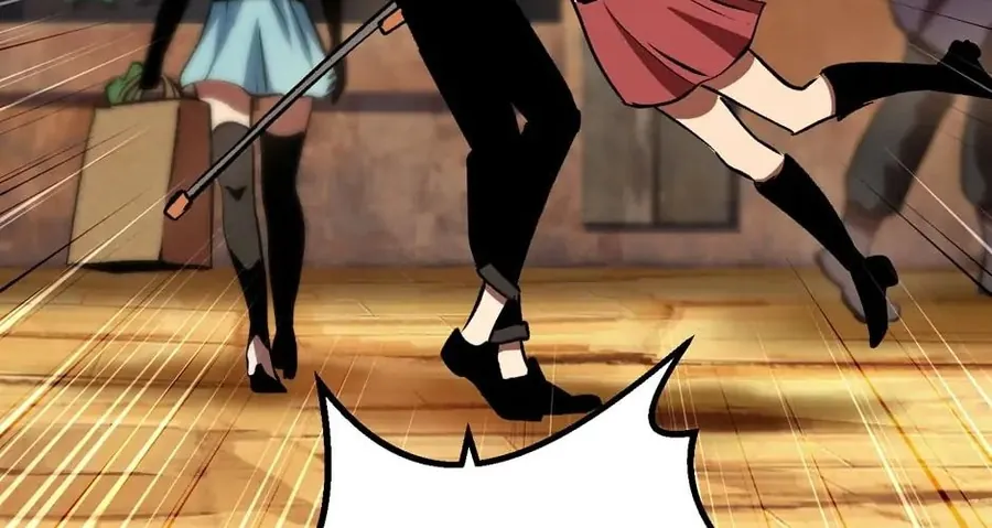 Câu Chuyện Sinh Tồn Của Kiếm Vương Ở Thế Giới Khác - Chương 126 - Trang 98