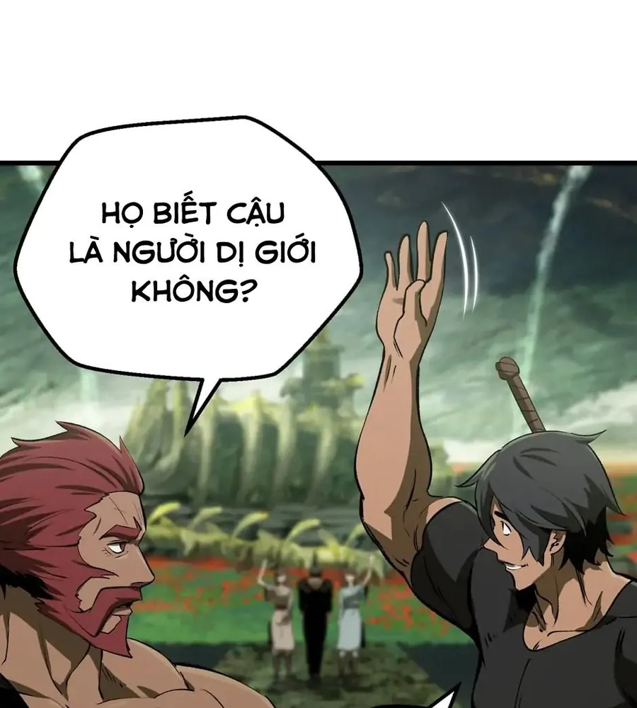 Câu Chuyện Sinh Tồn Của Kiếm Vương Ở Thế Giới Khác - Chương 126 - Trang 13