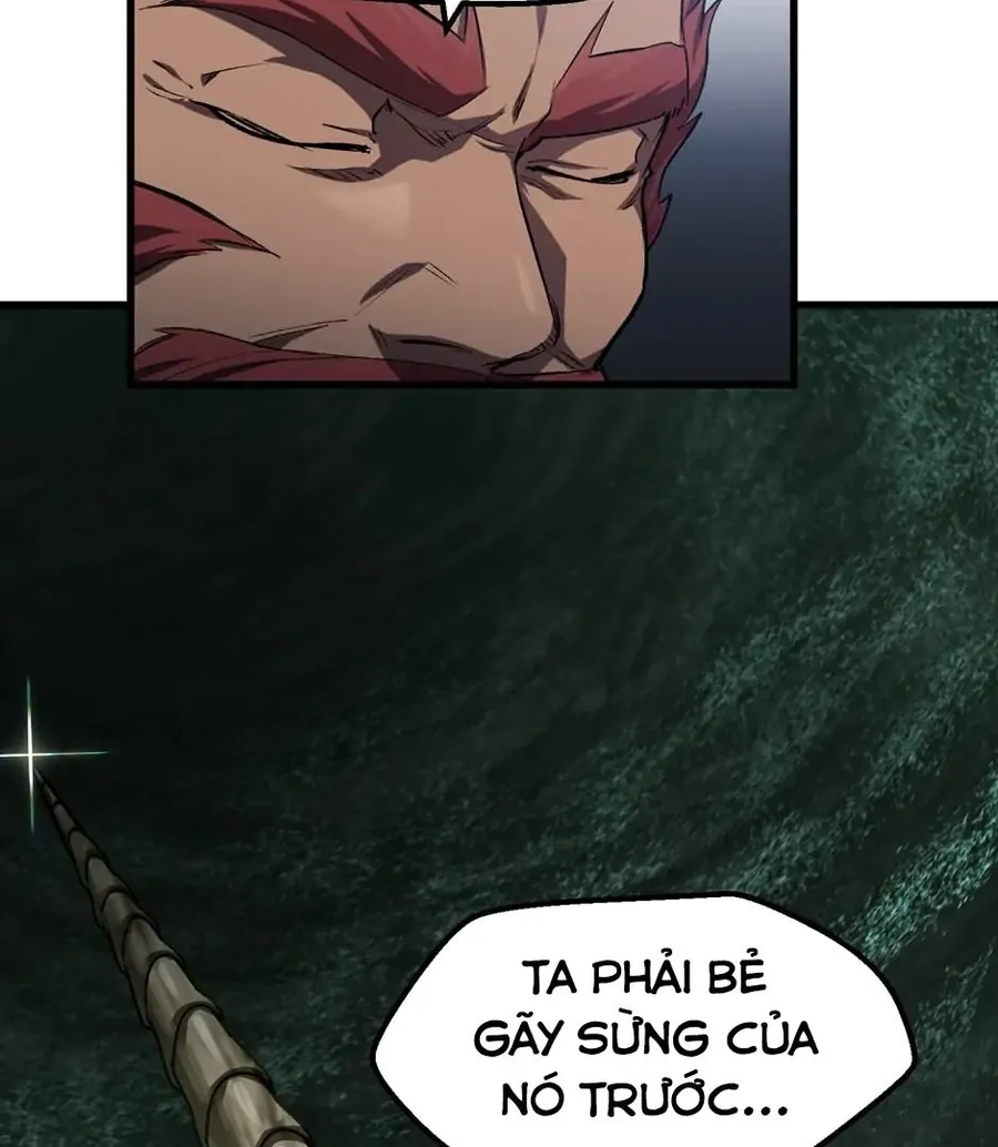 Câu Chuyện Sinh Tồn Của Kiếm Vương Ở Thế Giới Khác - Chương 126 - Trang 30