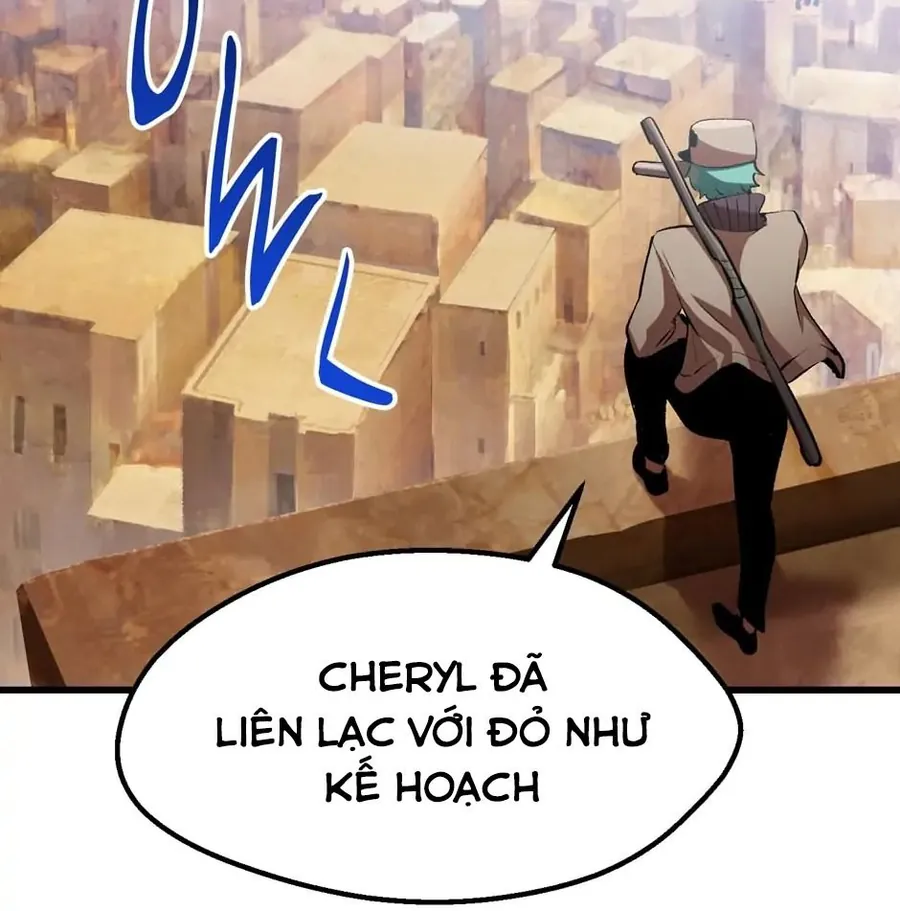 Câu Chuyện Sinh Tồn Của Kiếm Vương Ở Thế Giới Khác - Chương 126 - Trang 118