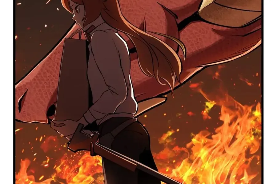 Câu Chuyện Sinh Tồn Của Kiếm Vương Ở Thế Giới Khác - Chương 126 - Trang 84