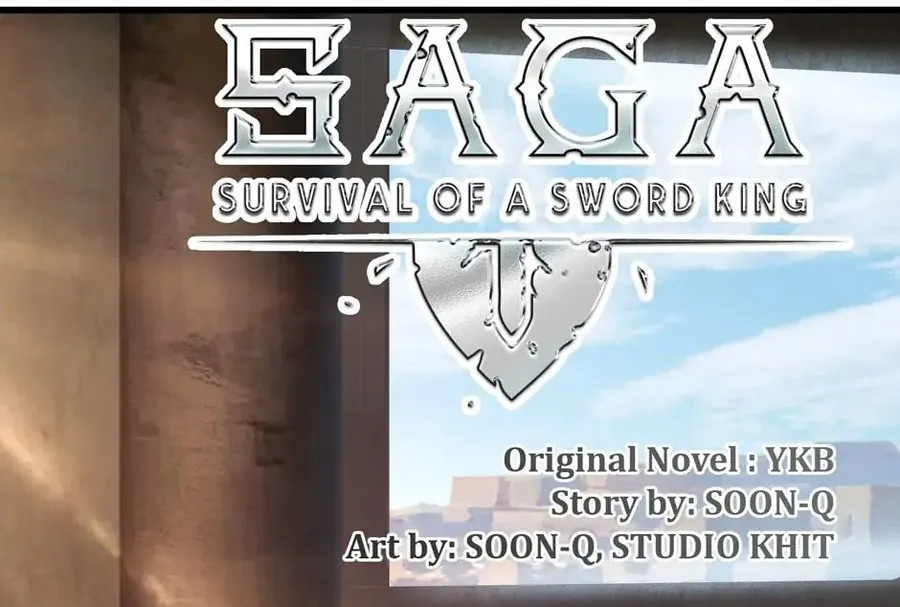 Câu Chuyện Sinh Tồn Của Kiếm Vương Ở Thế Giới Khác - Chương 126 - Trang 49