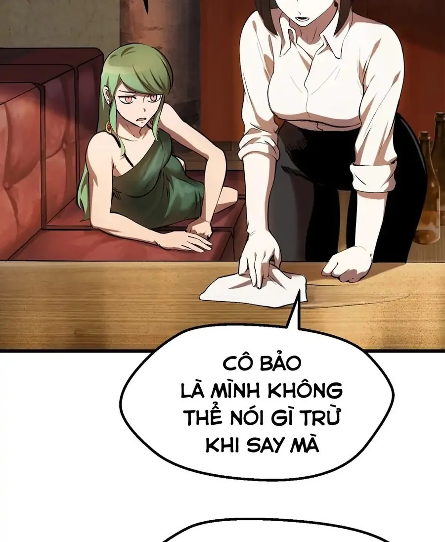 Câu Chuyện Sinh Tồn Của Kiếm Vương Ở Thế Giới Khác - Chương 126 - Trang 58