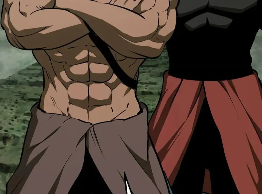 Câu Chuyện Sinh Tồn Của Kiếm Vương Ở Thế Giới Khác - Chương 126 - Trang 2