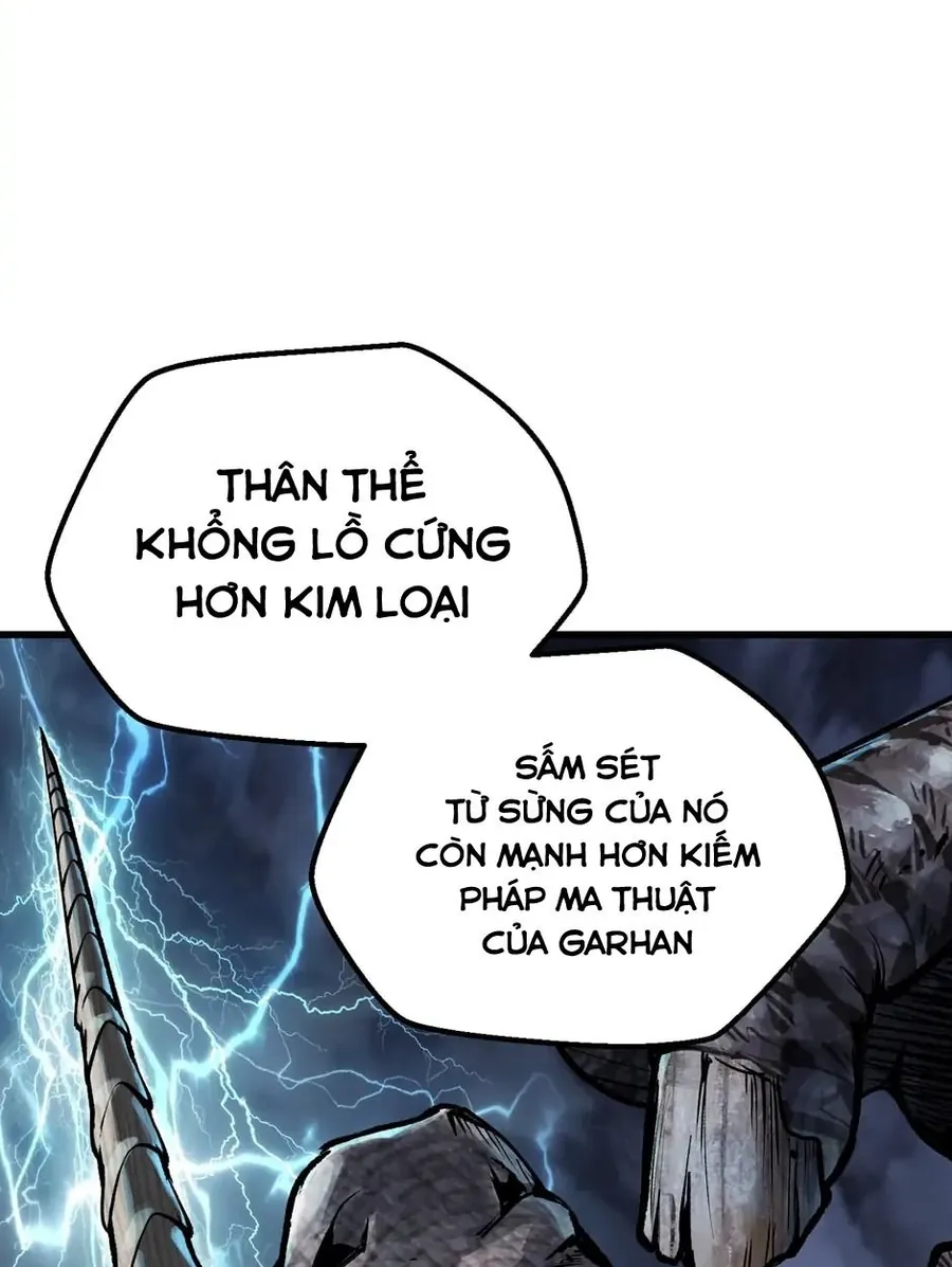 Câu Chuyện Sinh Tồn Của Kiếm Vương Ở Thế Giới Khác - Chương 126 - Trang 25