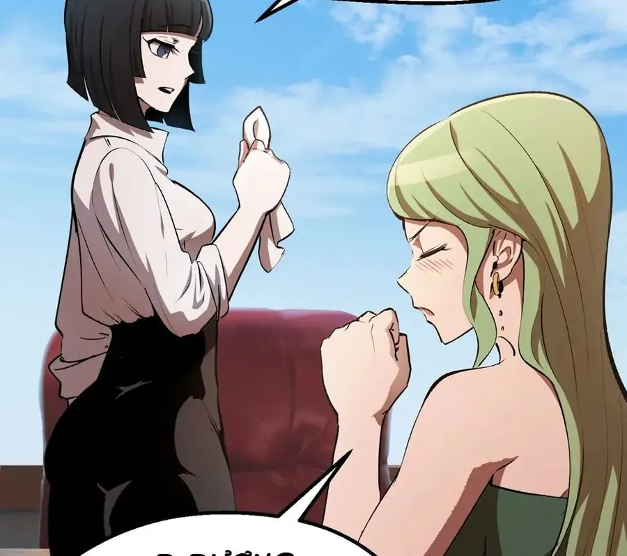 Câu Chuyện Sinh Tồn Của Kiếm Vương Ở Thế Giới Khác - Chương 126 - Trang 61