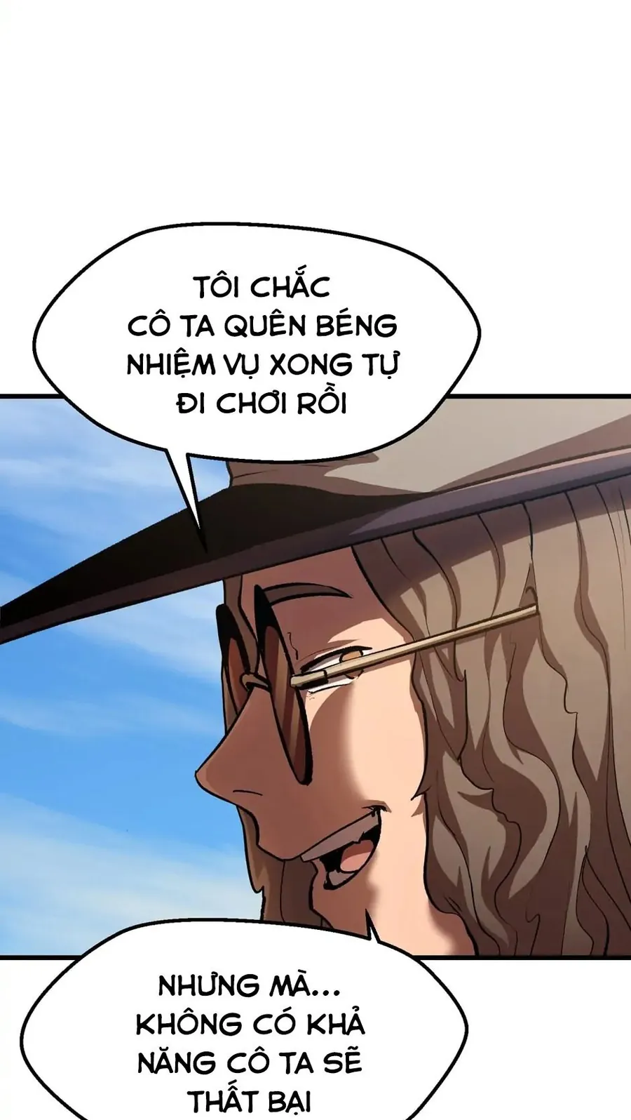 Câu Chuyện Sinh Tồn Của Kiếm Vương Ở Thế Giới Khác - Chương 126 - Trang 138