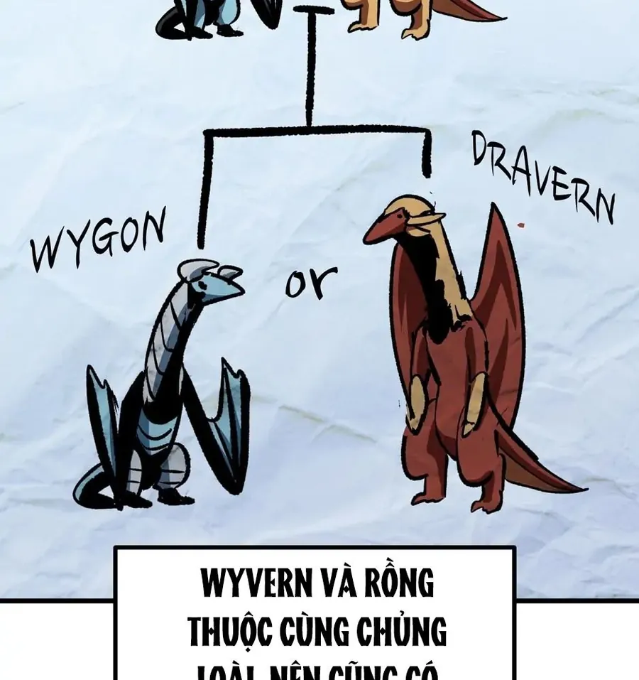 Câu Chuyện Sinh Tồn Của Kiếm Vương Ở Thế Giới Khác - Chương 126 - Trang 88