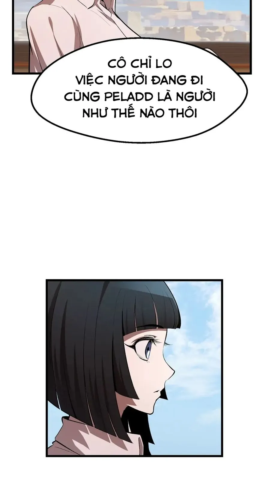 Câu Chuyện Sinh Tồn Của Kiếm Vương Ở Thế Giới Khác - Chương 126 - Trang 64