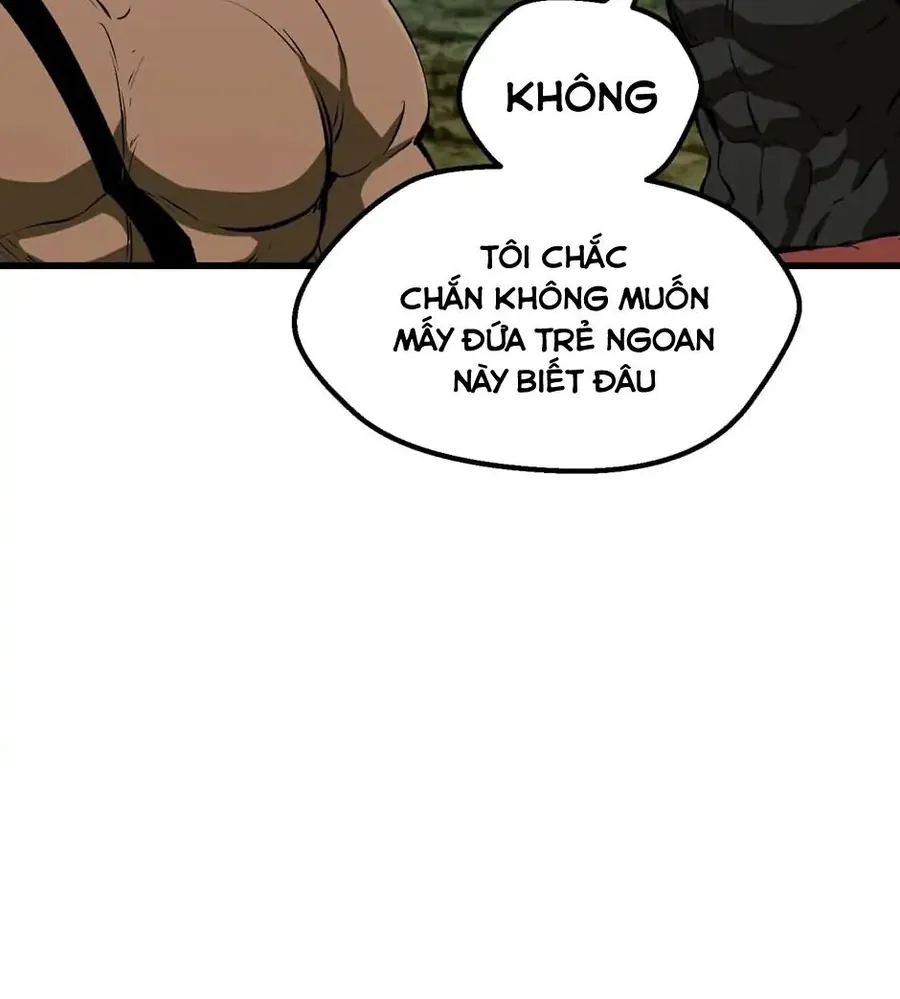 Câu Chuyện Sinh Tồn Của Kiếm Vương Ở Thế Giới Khác - Chương 126 - Trang 14