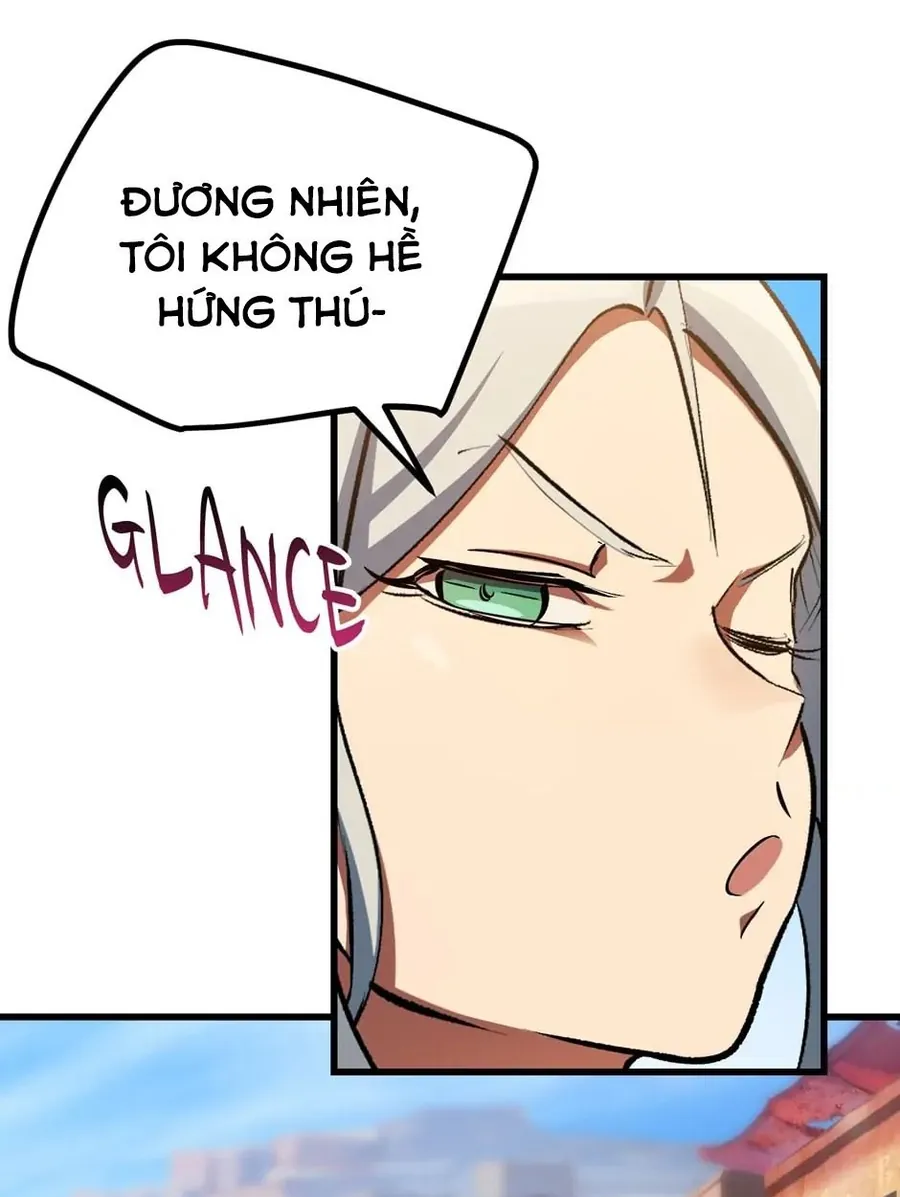 Câu Chuyện Sinh Tồn Của Kiếm Vương Ở Thế Giới Khác - Chương 126 - Trang 113