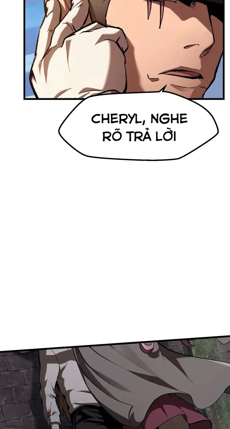 Câu Chuyện Sinh Tồn Của Kiếm Vương Ở Thế Giới Khác - Chương 126 - Trang 136