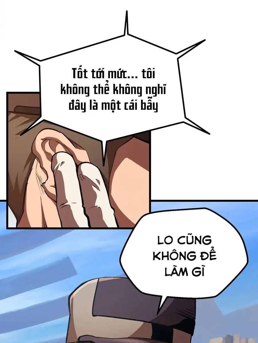 Câu Chuyện Sinh Tồn Của Kiếm Vương Ở Thế Giới Khác - Chương 126 - Trang 121