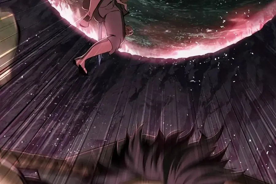 Câu Chuyện Sinh Tồn Của Kiếm Vương Ở Thế Giới Khác - Chương 126 - Trang 45