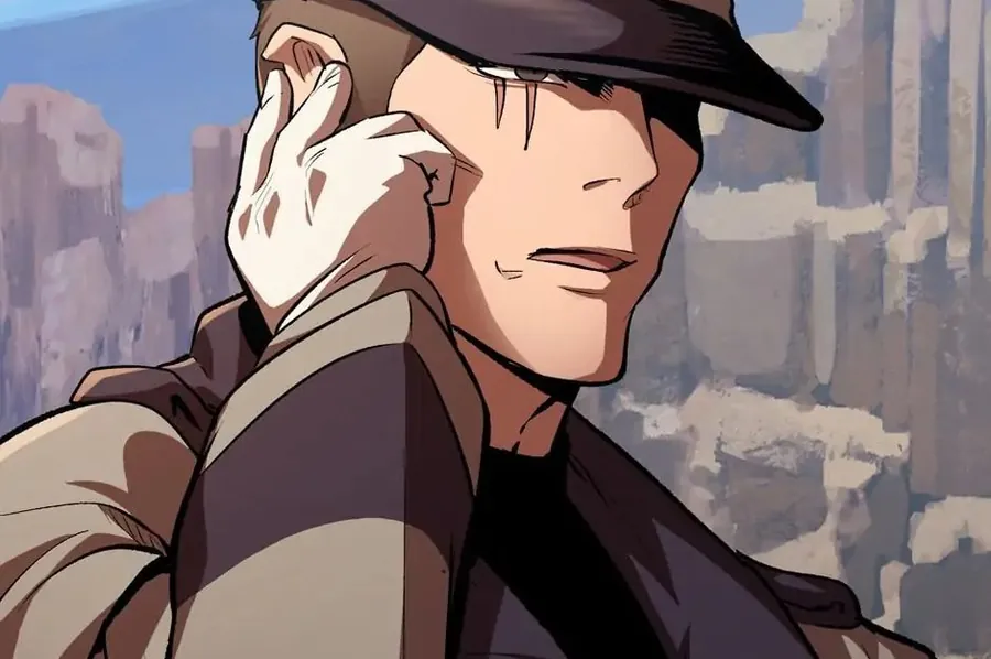 Câu Chuyện Sinh Tồn Của Kiếm Vương Ở Thế Giới Khác - Chương 126 - Trang 122