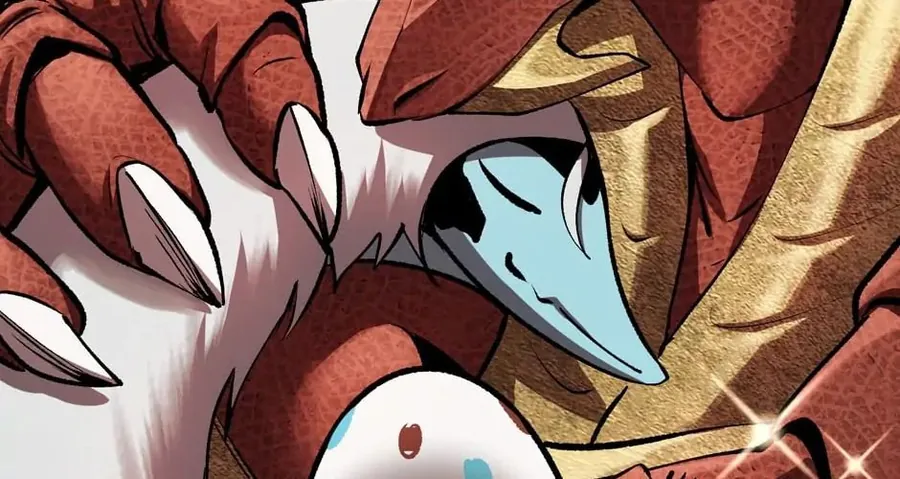 Câu Chuyện Sinh Tồn Của Kiếm Vương Ở Thế Giới Khác - Chương 126 - Trang 90