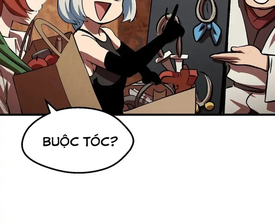 Câu Chuyện Sinh Tồn Của Kiếm Vương Ở Thế Giới Khác - Chương 126 - Trang 94