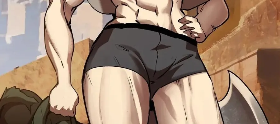 Câu Chuyện Sinh Tồn Của Kiếm Vương Ở Thế Giới Khác - Chương 126 - Trang 132