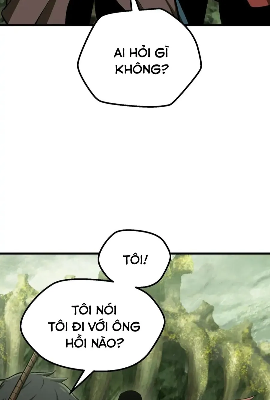 Câu Chuyện Sinh Tồn Của Kiếm Vương Ở Thế Giới Khác - Chương 126 - Trang 3