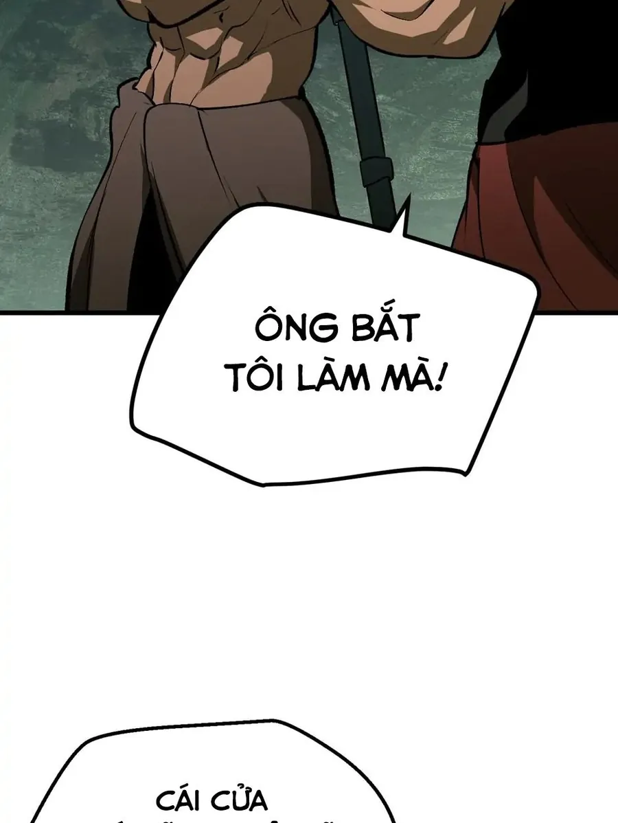 Câu Chuyện Sinh Tồn Của Kiếm Vương Ở Thế Giới Khác - Chương 126 - Trang 9