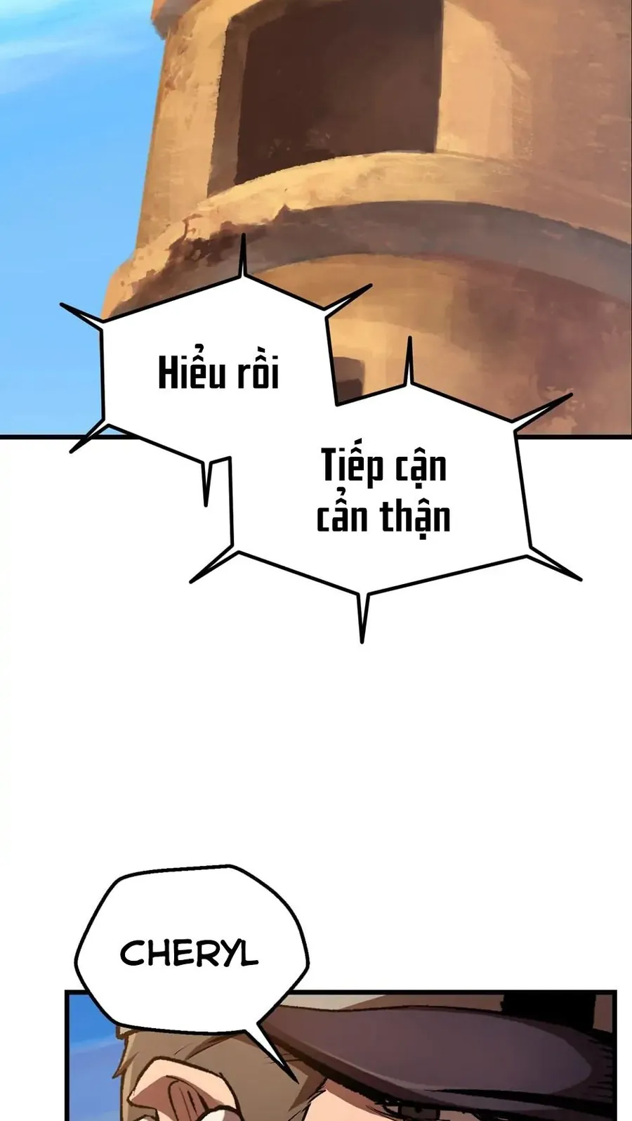 Câu Chuyện Sinh Tồn Của Kiếm Vương Ở Thế Giới Khác - Chương 126 - Trang 135