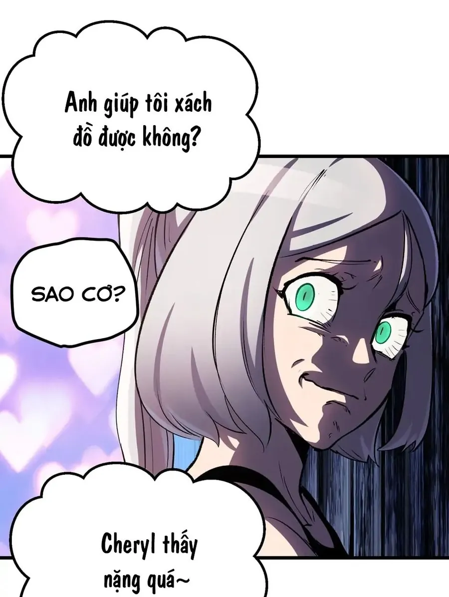 Câu Chuyện Sinh Tồn Của Kiếm Vương Ở Thế Giới Khác - Chương 126 - Trang 105