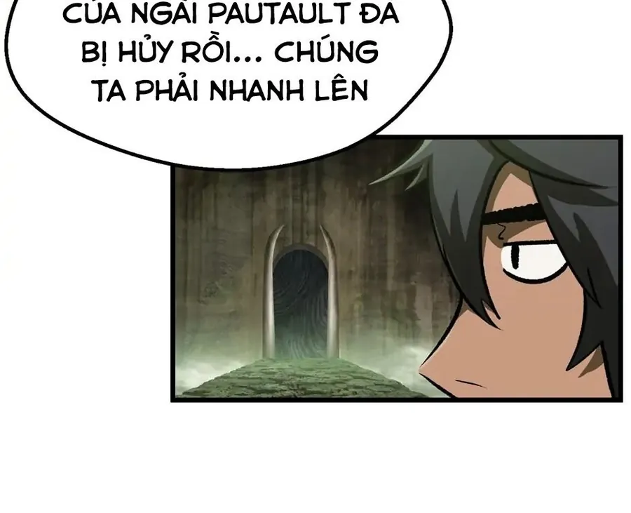 Câu Chuyện Sinh Tồn Của Kiếm Vương Ở Thế Giới Khác - Chương 126 - Trang 7