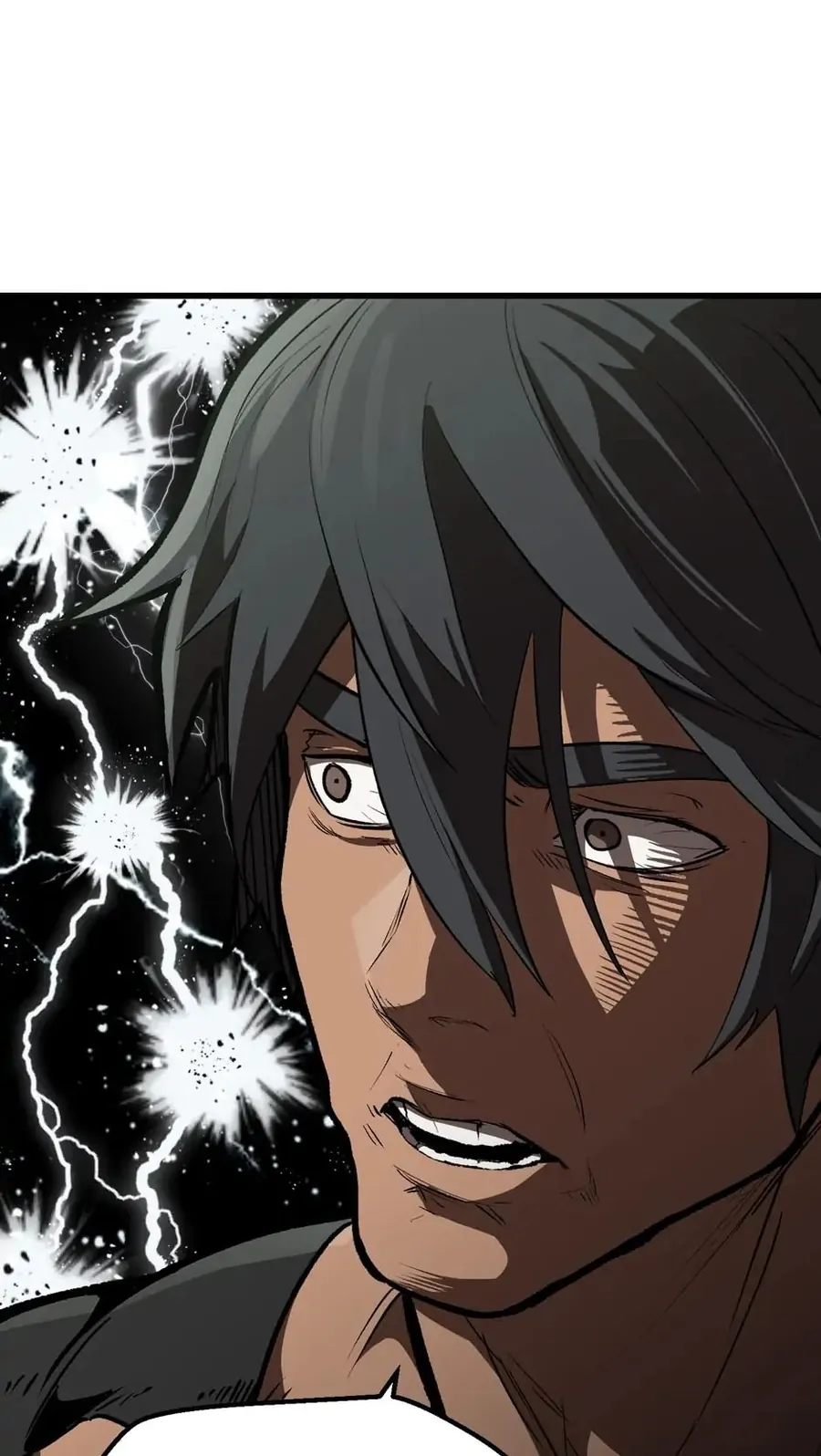 Câu Chuyện Sinh Tồn Của Kiếm Vương Ở Thế Giới Khác - Chương 126 - Trang 34