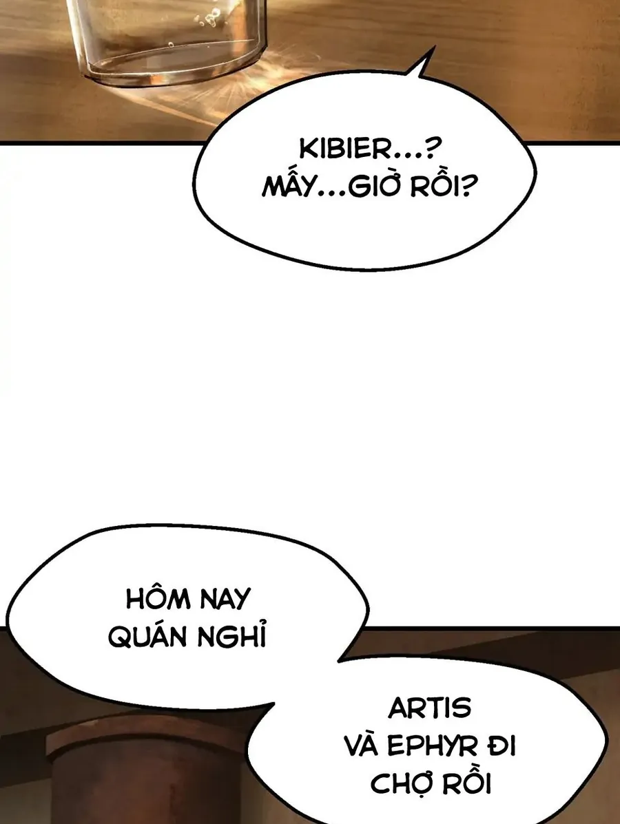 Câu Chuyện Sinh Tồn Của Kiếm Vương Ở Thế Giới Khác - Chương 126 - Trang 54