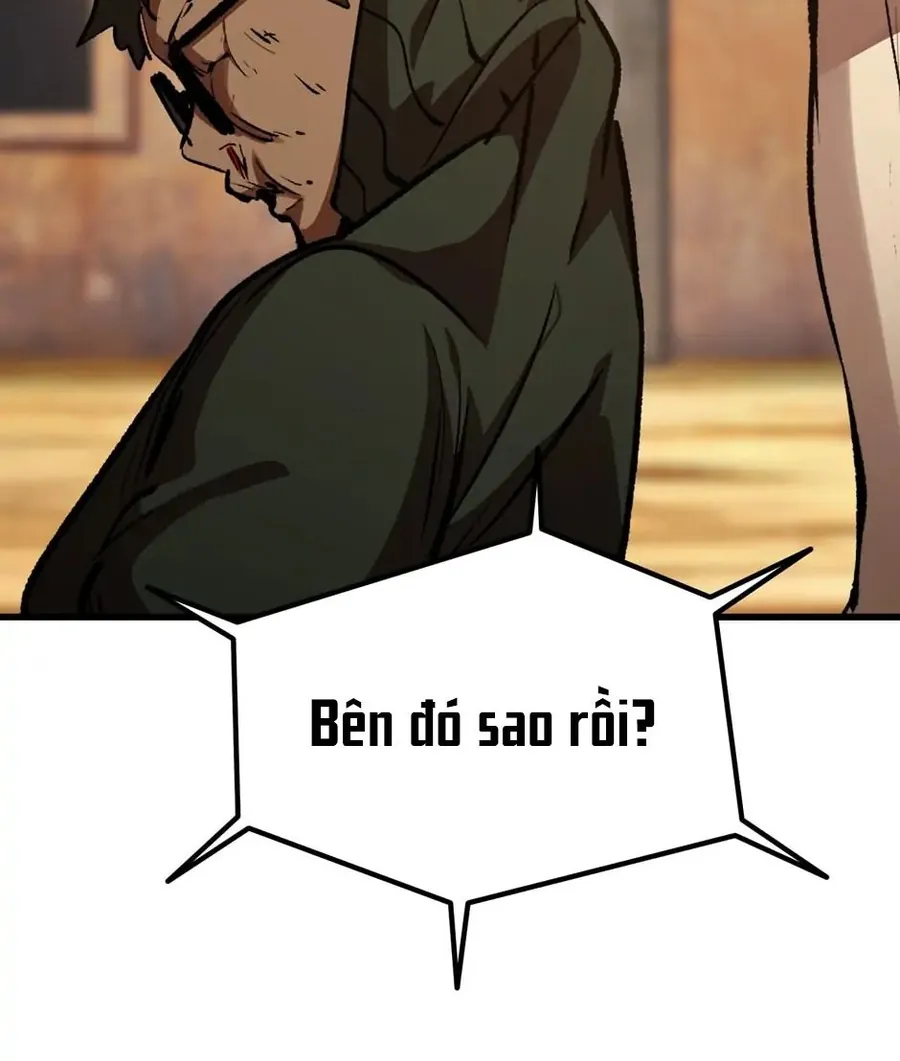 Câu Chuyện Sinh Tồn Của Kiếm Vương Ở Thế Giới Khác - Chương 126 - Trang 129