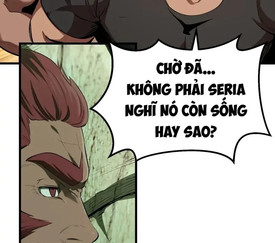 Câu Chuyện Sinh Tồn Của Kiếm Vương Ở Thế Giới Khác - Chương 126 - Trang 41