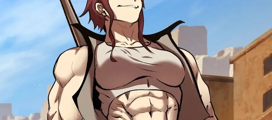 Câu Chuyện Sinh Tồn Của Kiếm Vương Ở Thế Giới Khác - Chương 126 - Trang 131