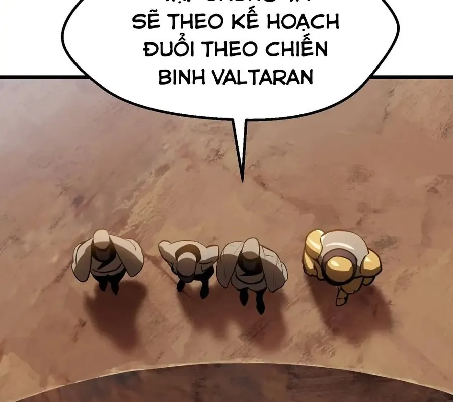 Câu Chuyện Sinh Tồn Của Kiếm Vương Ở Thế Giới Khác - Chương 126 - Trang 140