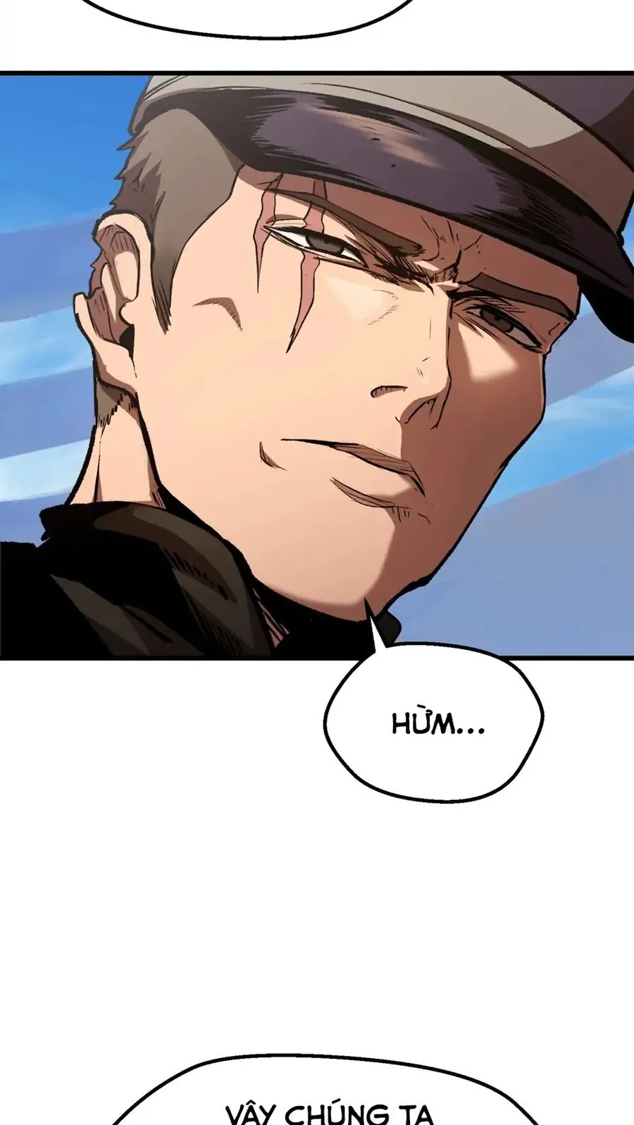 Câu Chuyện Sinh Tồn Của Kiếm Vương Ở Thế Giới Khác - Chương 126 - Trang 139