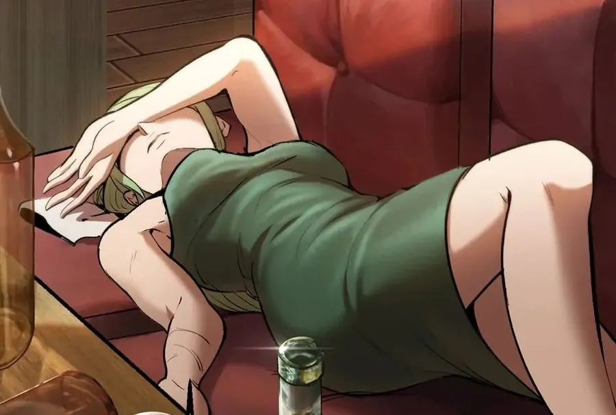 Câu Chuyện Sinh Tồn Của Kiếm Vương Ở Thế Giới Khác - Chương 126 - Trang 51