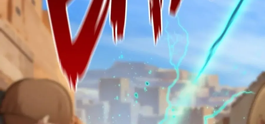 Câu Chuyện Sinh Tồn Của Kiếm Vương Ở Thế Giới Khác - Chương 126 - Trang 151