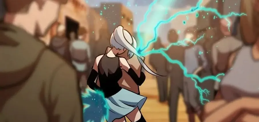 Câu Chuyện Sinh Tồn Của Kiếm Vương Ở Thế Giới Khác - Chương 126 - Trang 152