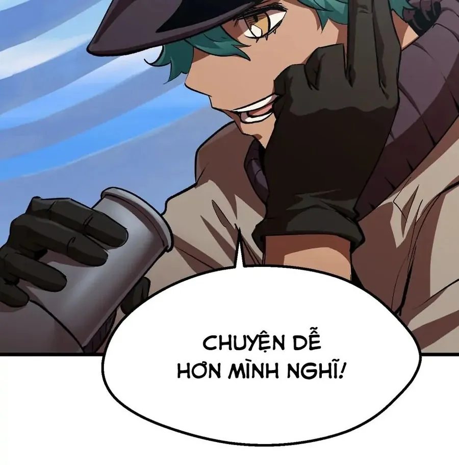 Câu Chuyện Sinh Tồn Của Kiếm Vương Ở Thế Giới Khác - Chương 126 - Trang 120