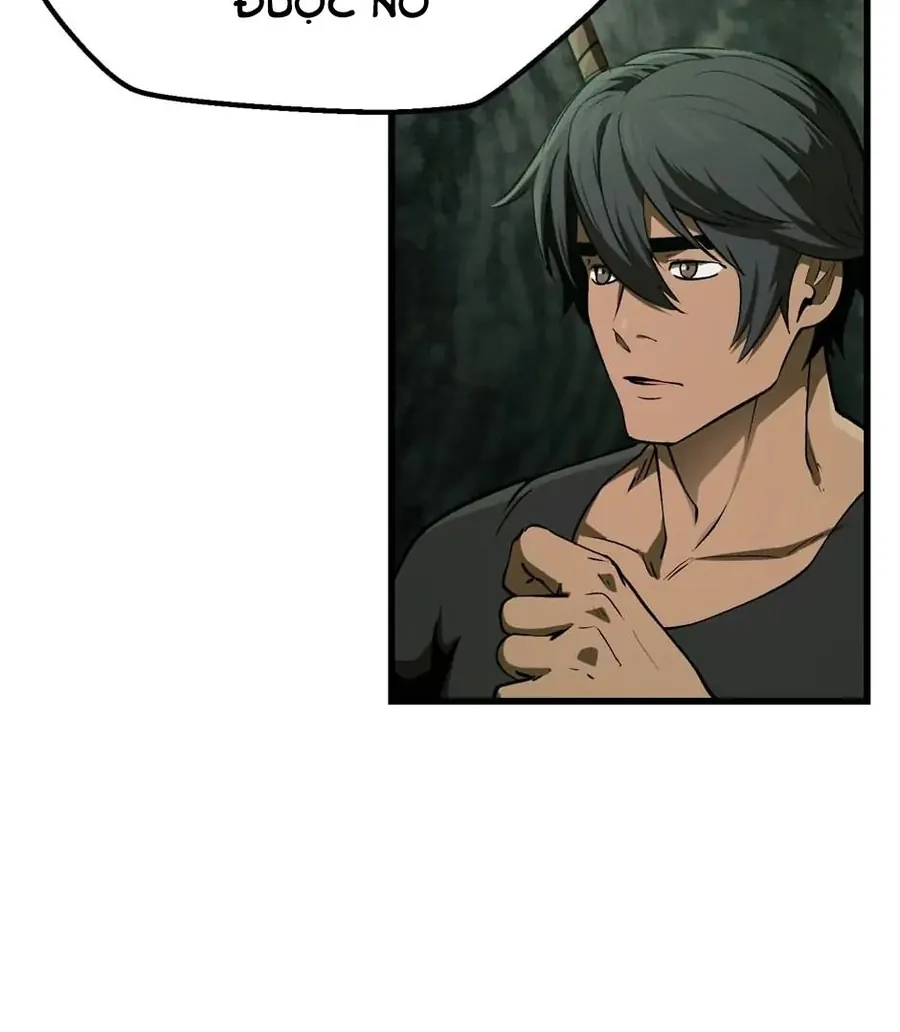 Câu Chuyện Sinh Tồn Của Kiếm Vương Ở Thế Giới Khác - Chương 126 - Trang 33