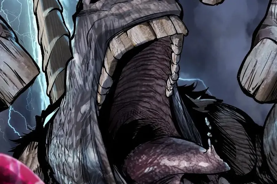 Câu Chuyện Sinh Tồn Của Kiếm Vương Ở Thế Giới Khác - Chương 126 - Trang 26