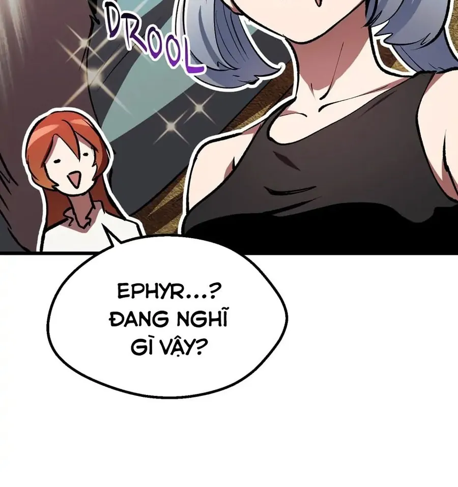 Câu Chuyện Sinh Tồn Của Kiếm Vương Ở Thế Giới Khác - Chương 126 - Trang 92