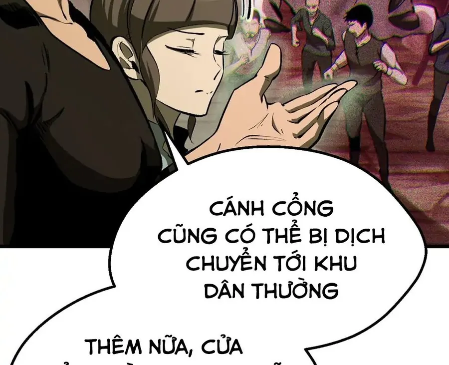 Câu Chuyện Sinh Tồn Của Kiếm Vương Ở Thế Giới Khác - Chương 126 - Trang 6