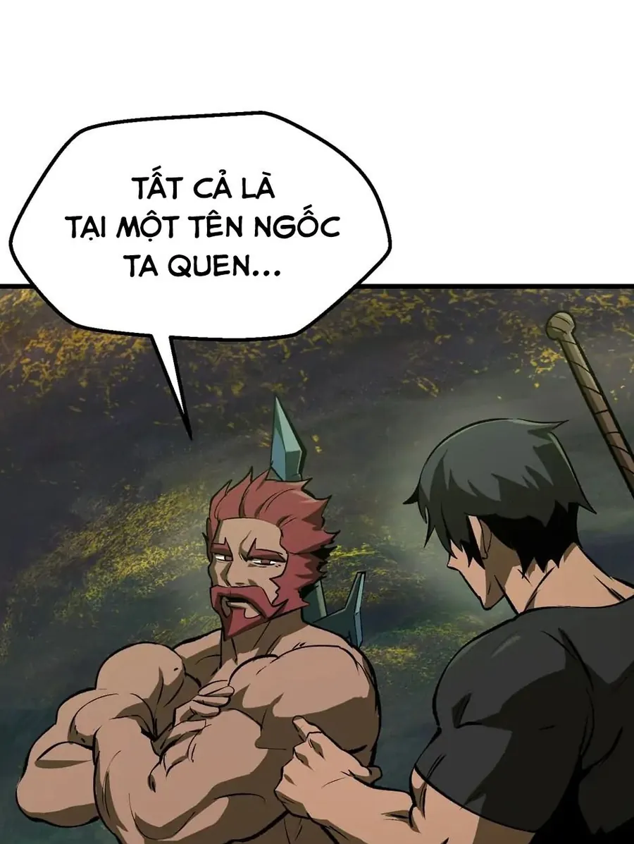 Câu Chuyện Sinh Tồn Của Kiếm Vương Ở Thế Giới Khác - Chương 126 - Trang 8