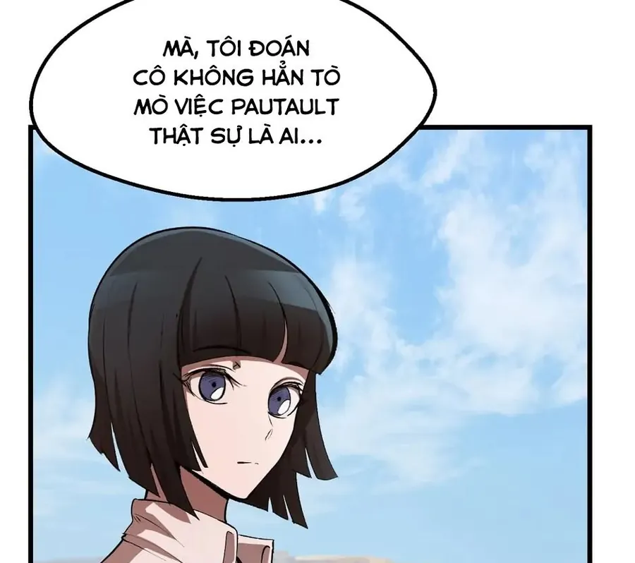 Câu Chuyện Sinh Tồn Của Kiếm Vương Ở Thế Giới Khác - Chương 126 - Trang 63