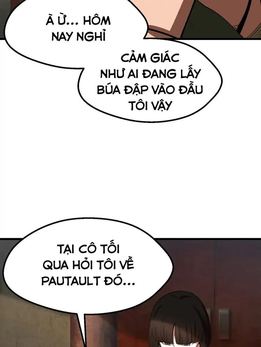 Câu Chuyện Sinh Tồn Của Kiếm Vương Ở Thế Giới Khác - Chương 126 - Trang 57