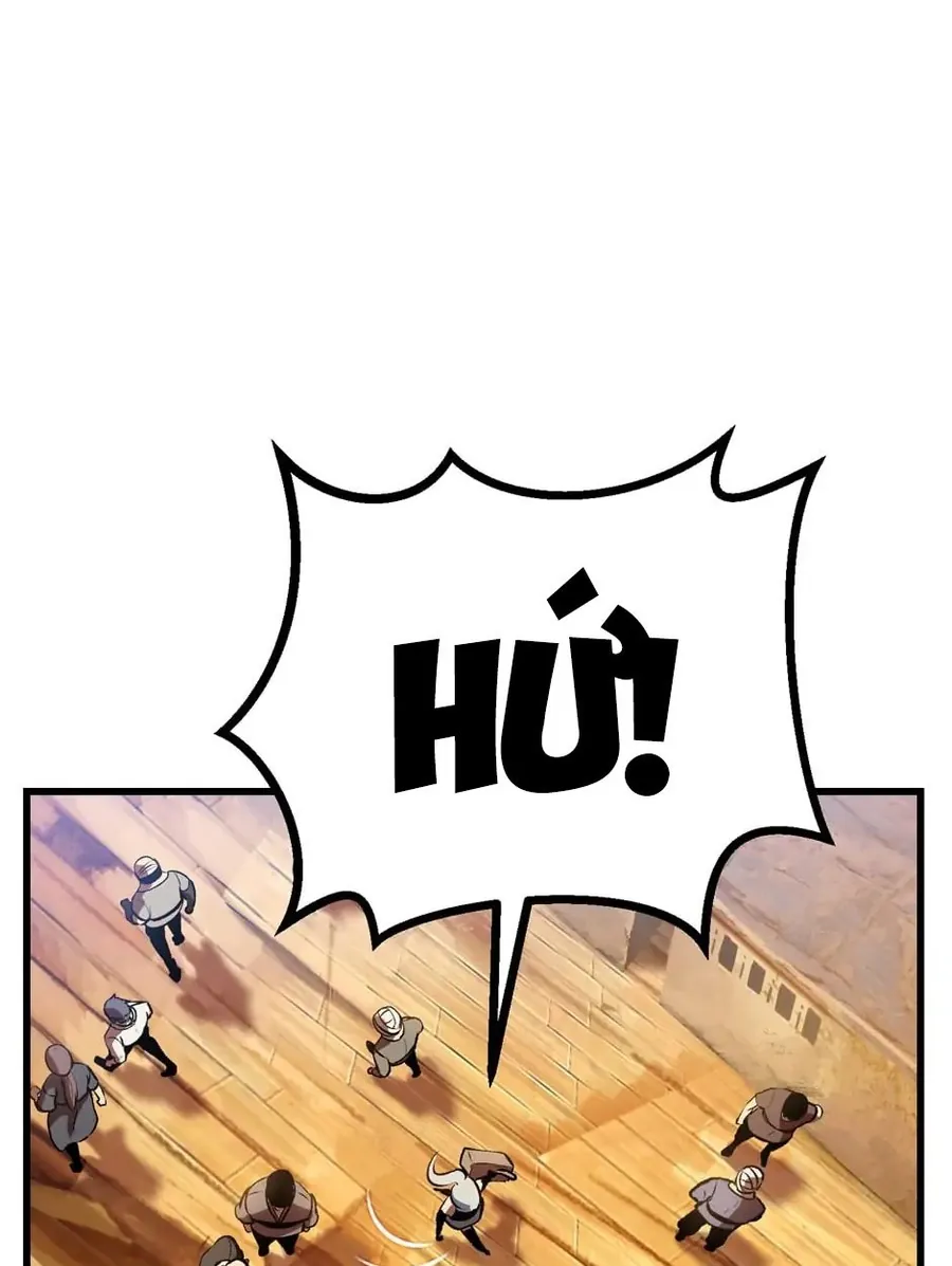 Câu Chuyện Sinh Tồn Của Kiếm Vương Ở Thế Giới Khác - Chương 126 - Trang 116