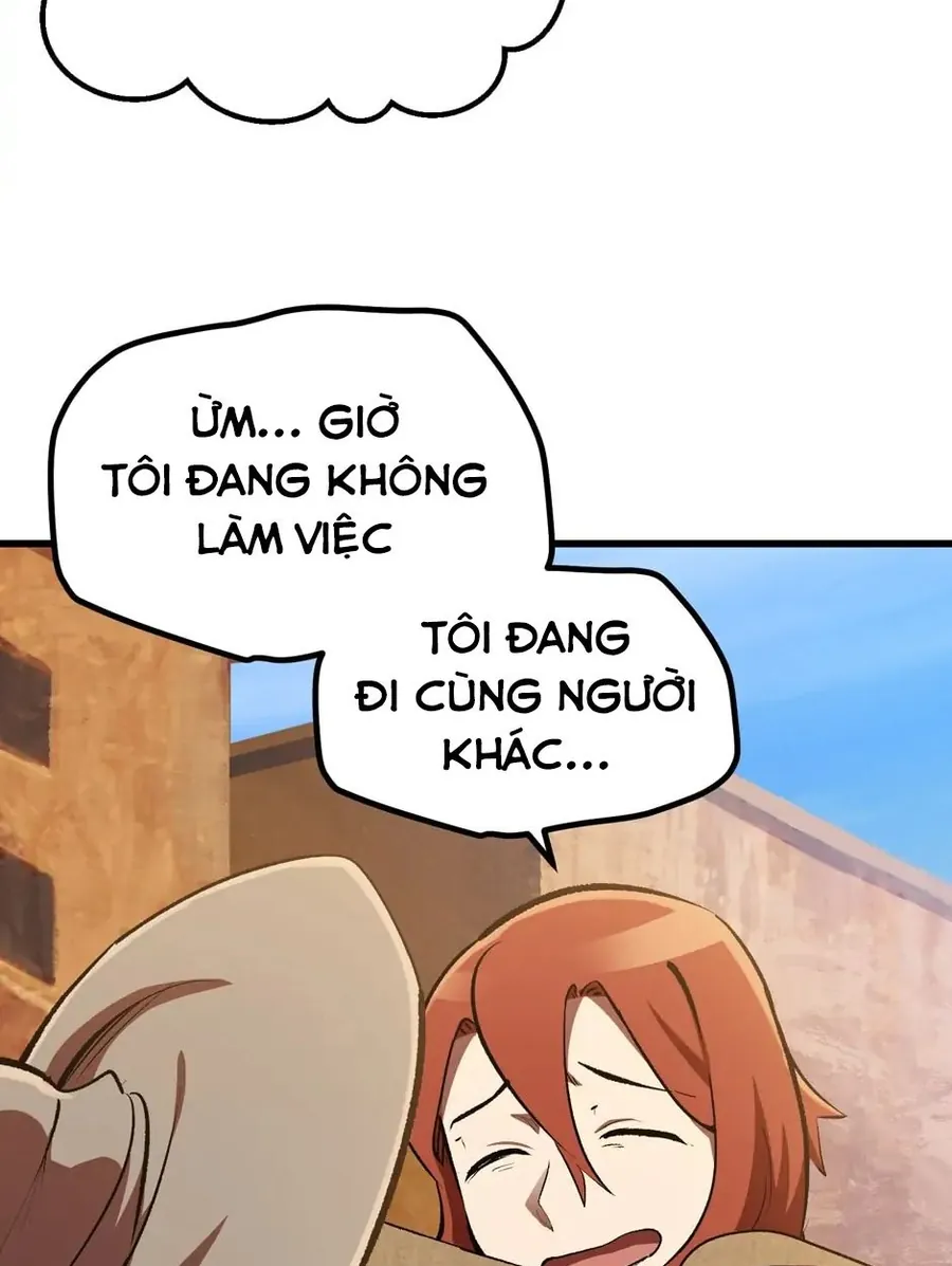Câu Chuyện Sinh Tồn Của Kiếm Vương Ở Thế Giới Khác - Chương 126 - Trang 106