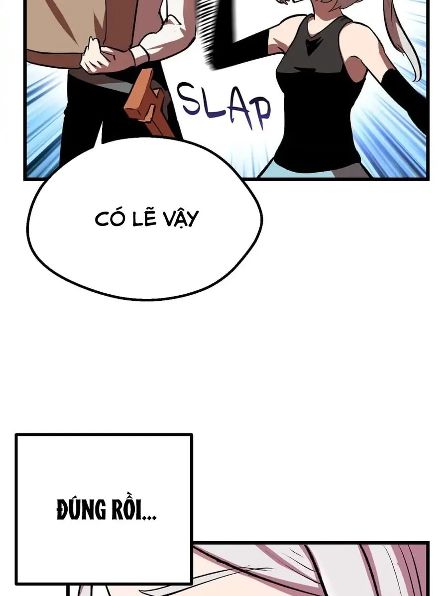 Câu Chuyện Sinh Tồn Của Kiếm Vương Ở Thế Giới Khác - Chương 126 - Trang 81