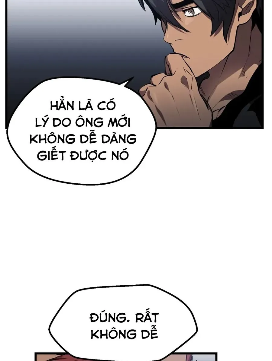 Câu Chuyện Sinh Tồn Của Kiếm Vương Ở Thế Giới Khác - Chương 126 - Trang 29